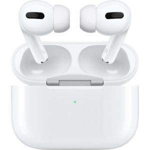 Apple AirPods Pro with Wireless MagSafe Charging Case (2nd Generation)