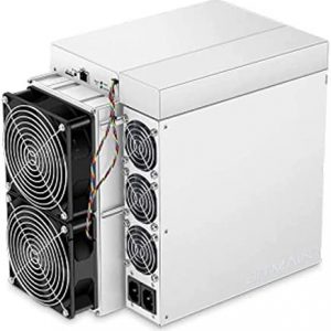 Bitmain Antminer S17 (56Th) Bitcoin Miner