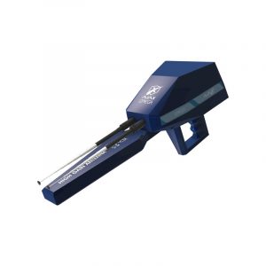 Ajax Detector Omega Metal Detector
