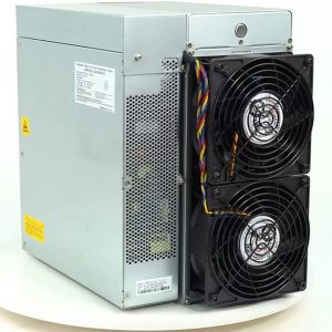 Bitmain Antminer S19 Pro (110Th)