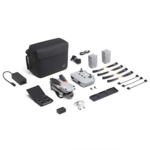 DJI Air 2S Fly More Combo Drone