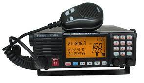 Feitong FT-808 Transceiver
