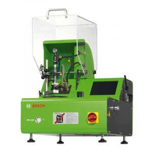 Bosch Eps 200 Common Rail Diesel Injector