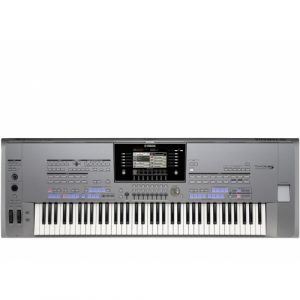 Yamaha Tyros 5 XL 76 Keys Arranger Workstation Keyboard