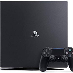 Sony PlayStation 4 Pro 1TB Console
