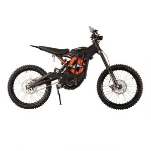 Sur-Ron Light Bee X Electric Motorcycle