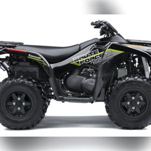 Kawasaki Brute Force 750 4x4i EPS 2022