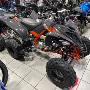 Yamaha Raptor 700R SE 2023