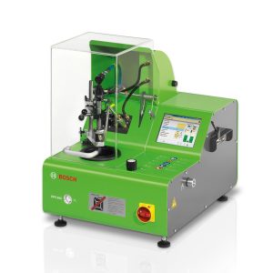 Bosch EPS 205 Test Bench Common Rail Injector