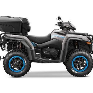 CFMOTO CFORCE 1000 Overland EPS 4X4 EFI (Road Legal)