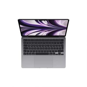 Apple 2022 MacBook Air Laptop with M2 chip: 13.6-inch Liquid Retina Display, 8GB RAM, 512GB SSD