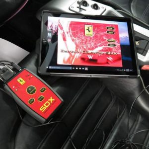 Ferrari Maserati SDX SD2 SD3 DEIS Diagnostic Tester