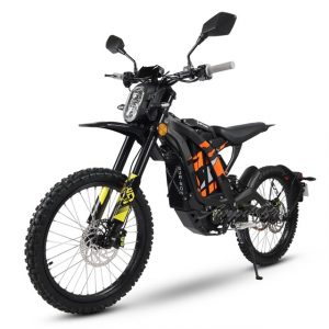 Sur-Ron Light Bee L1E Road Legal Electric Motorcycle