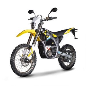 Sur-Ron Storm Bee Enduro (Road Legal) Motorcycle
