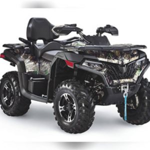 CfMoto Sport CFORCE 600 Touring 2022