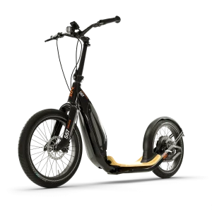 AER 557 Electric Scooter