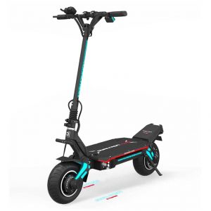Dualtron Storm Limited Electric Scooter