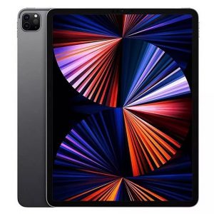 Apple 2022 11-inch iPad Pro (Wi-Fi + Cellular, 256GB)