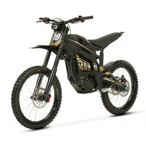 Talaria Sting TL3000 Off-Road Electric Motorcycle
