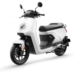 NIU MQi GT SR (Standard Range - 28 mph max)