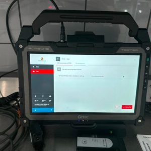 Porsche Piwis 4 Tester Piwis IV PT4G E VCI V2 Diagnostics Tools