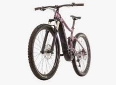 LIV Embolden E+ 2 29er 20MPH - Small - Medium - Large