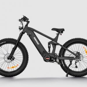 Himiway Cobra Electric Mountain Bike