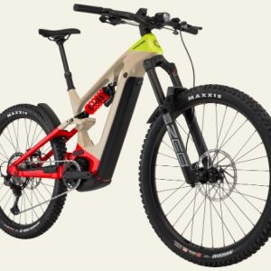 Cannondale Moterra Neo Carbon LT1 Small - Medium - Large
