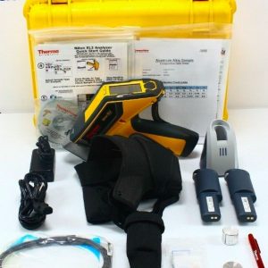 Thermo Scientific Niton XL2 980 XRF Analyzer General Metals and Precious Metals