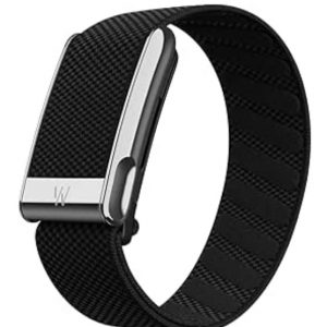 WHOOP 4.0 with 12 Month Subscription – Wearable Health, Fitness & Activity Tracker