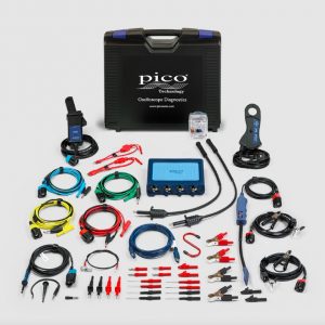 PicoScope 4-Channel Pico 4425A STANDARD Diagnostic Kit (PQ178)