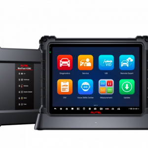 Autel MaxiSys MSUltra S2 Ultra Diagnostic Scanner Tablet With AI