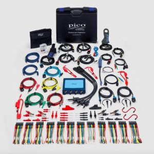 4-Channel Pico 4425A ADVANCED Diagnostic Kit (PQ180)
