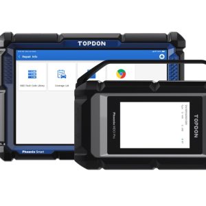 TOPDON Phoenix Smart Diagnostic Tester
